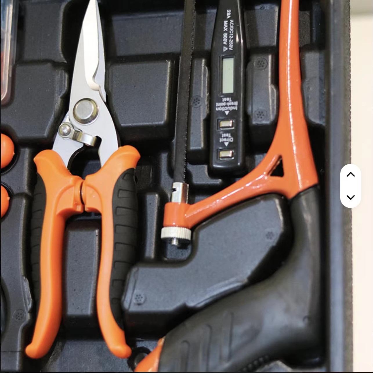 Product detail