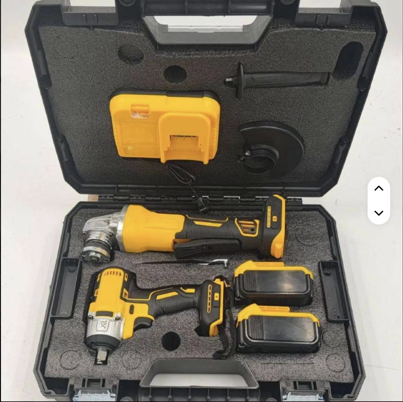 Product detail