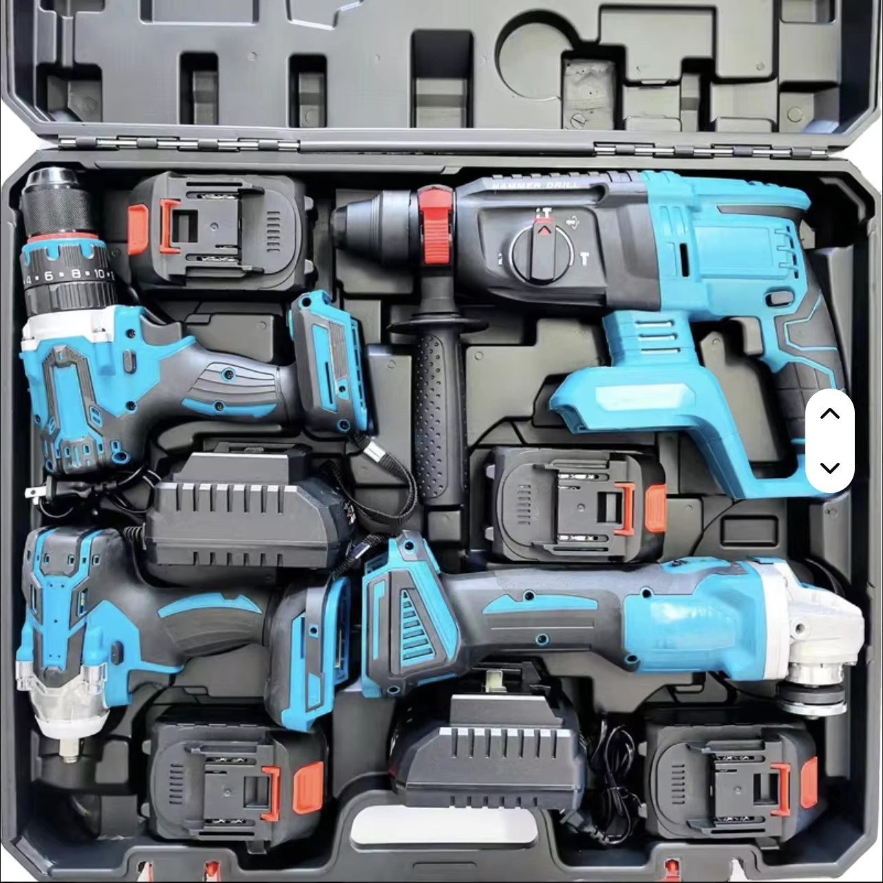 Product detail