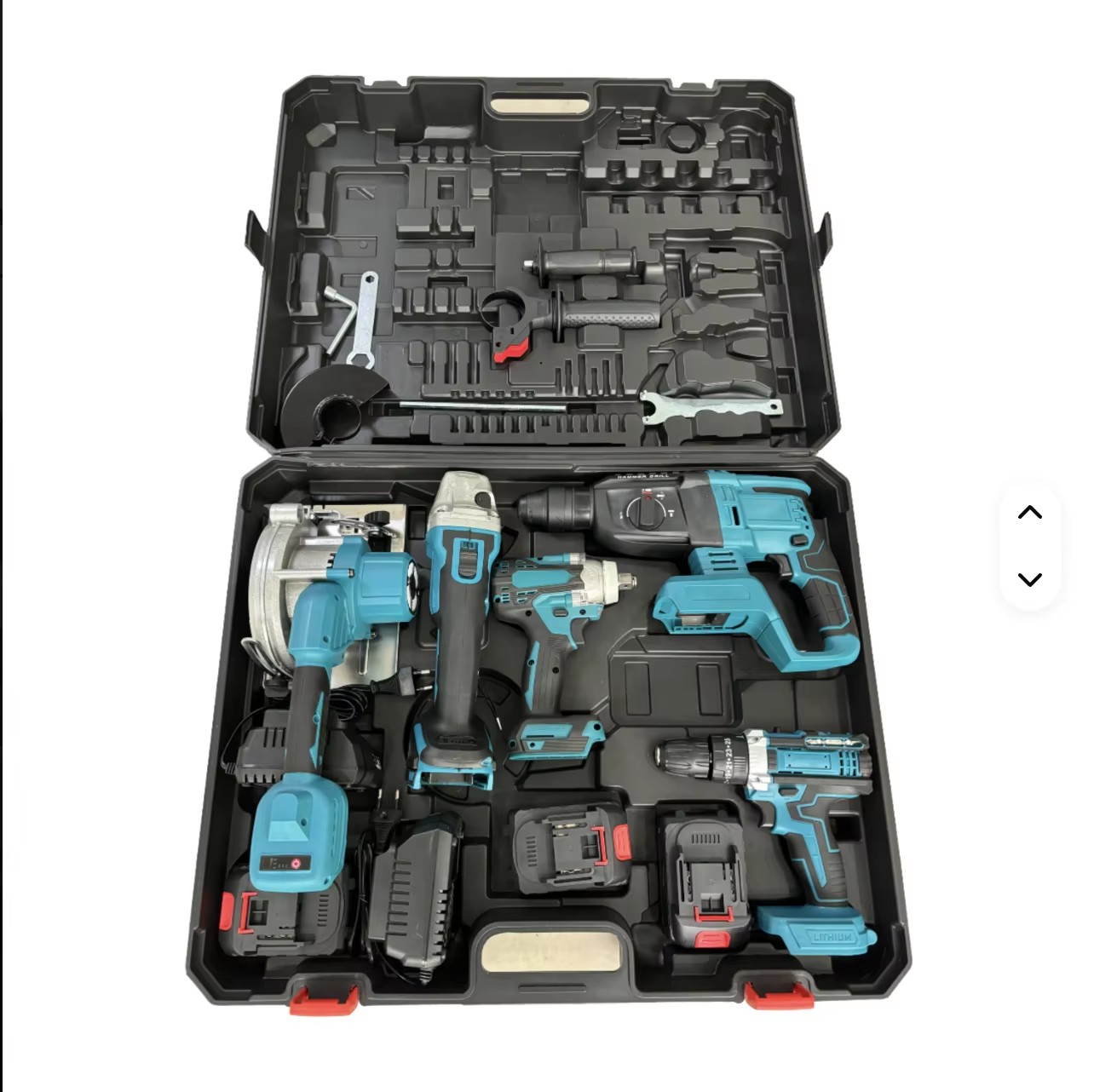 Product detail