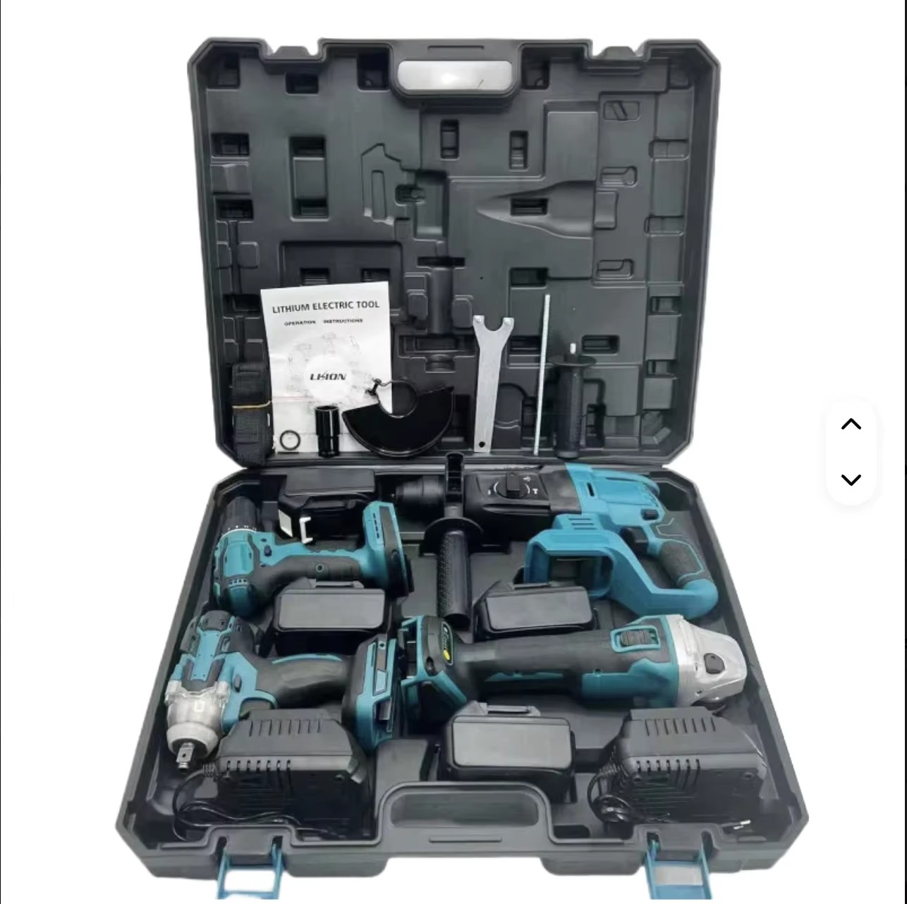 Product detail
