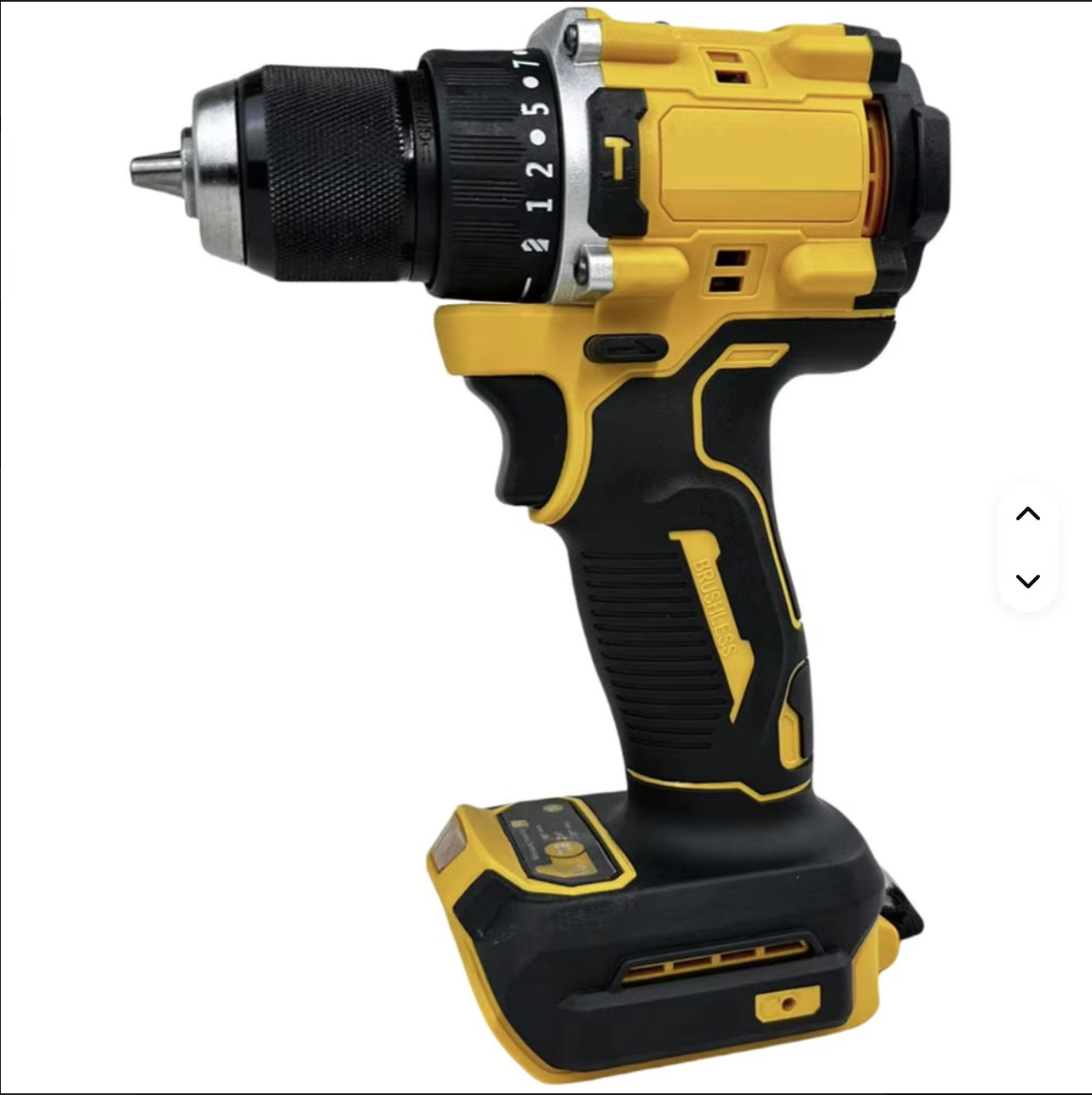 Product detail