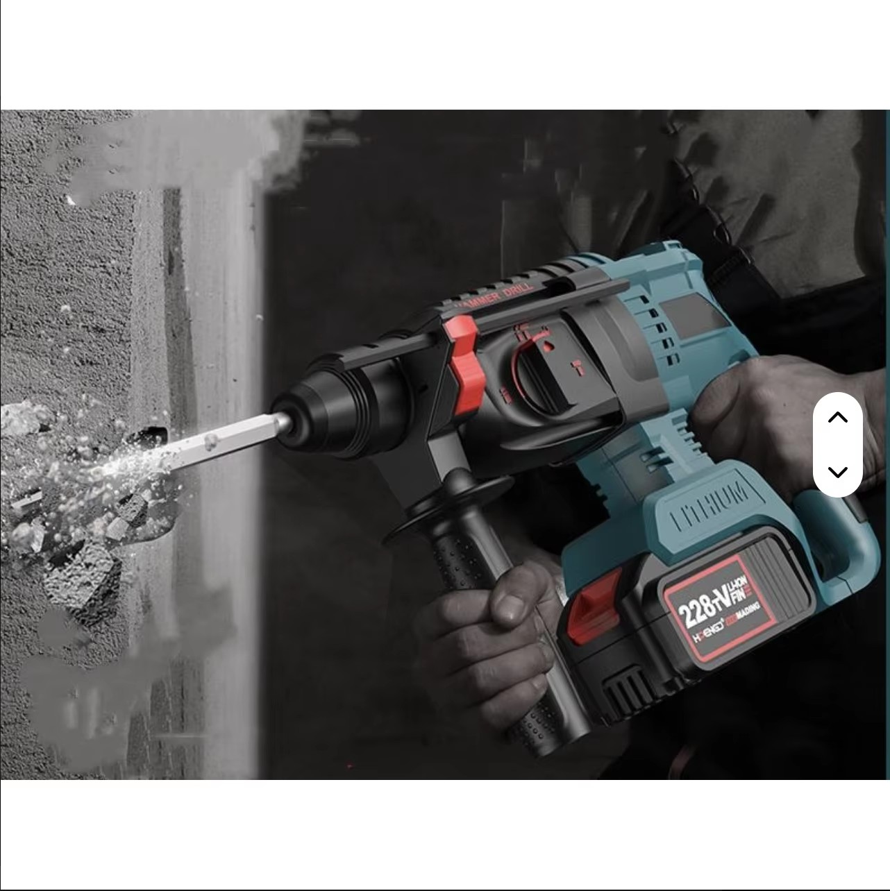 Product detail