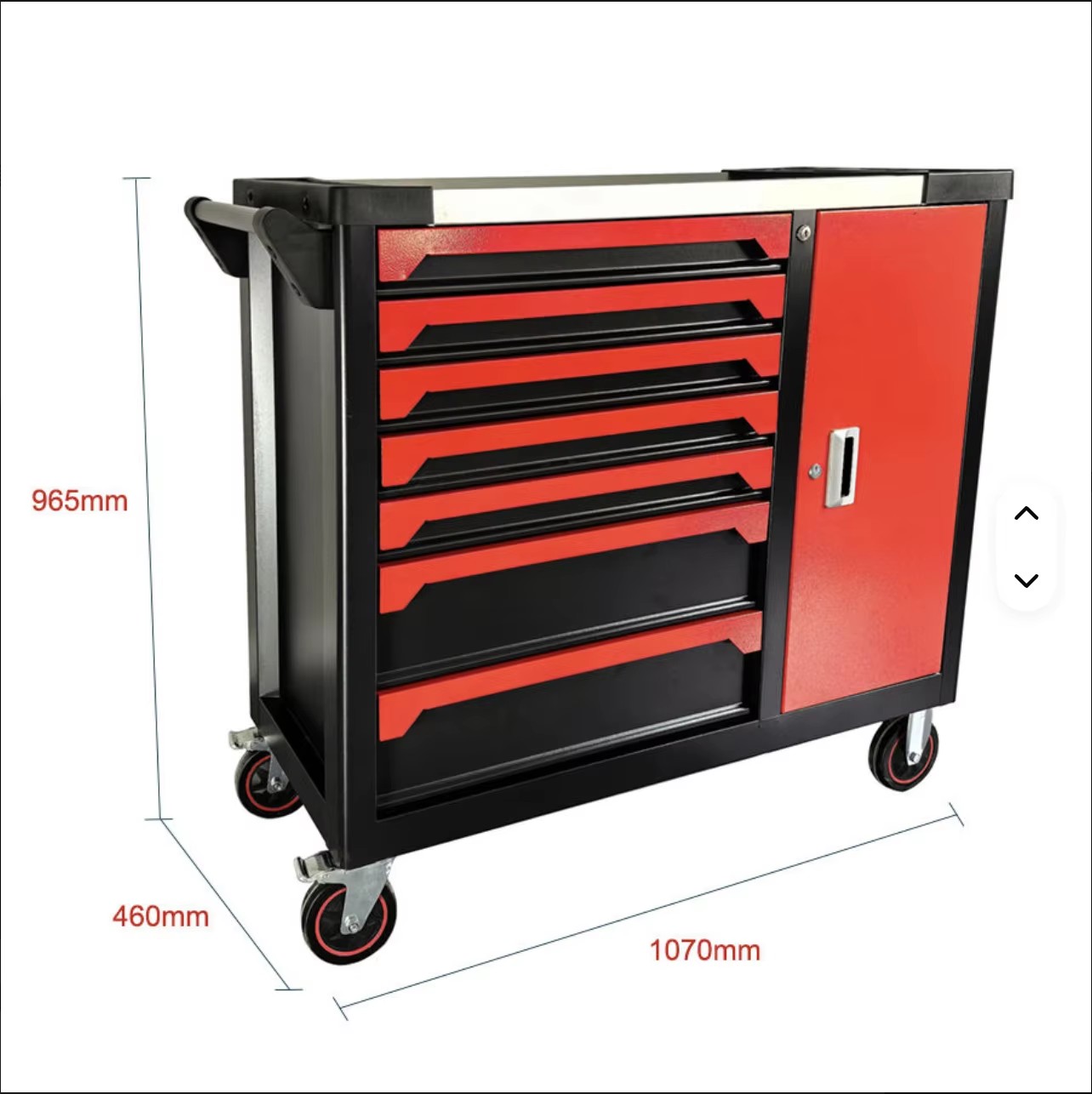 Product detail