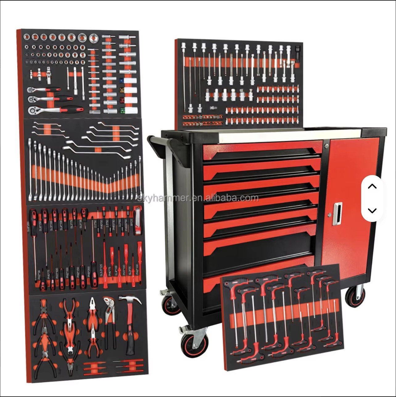 Product detail