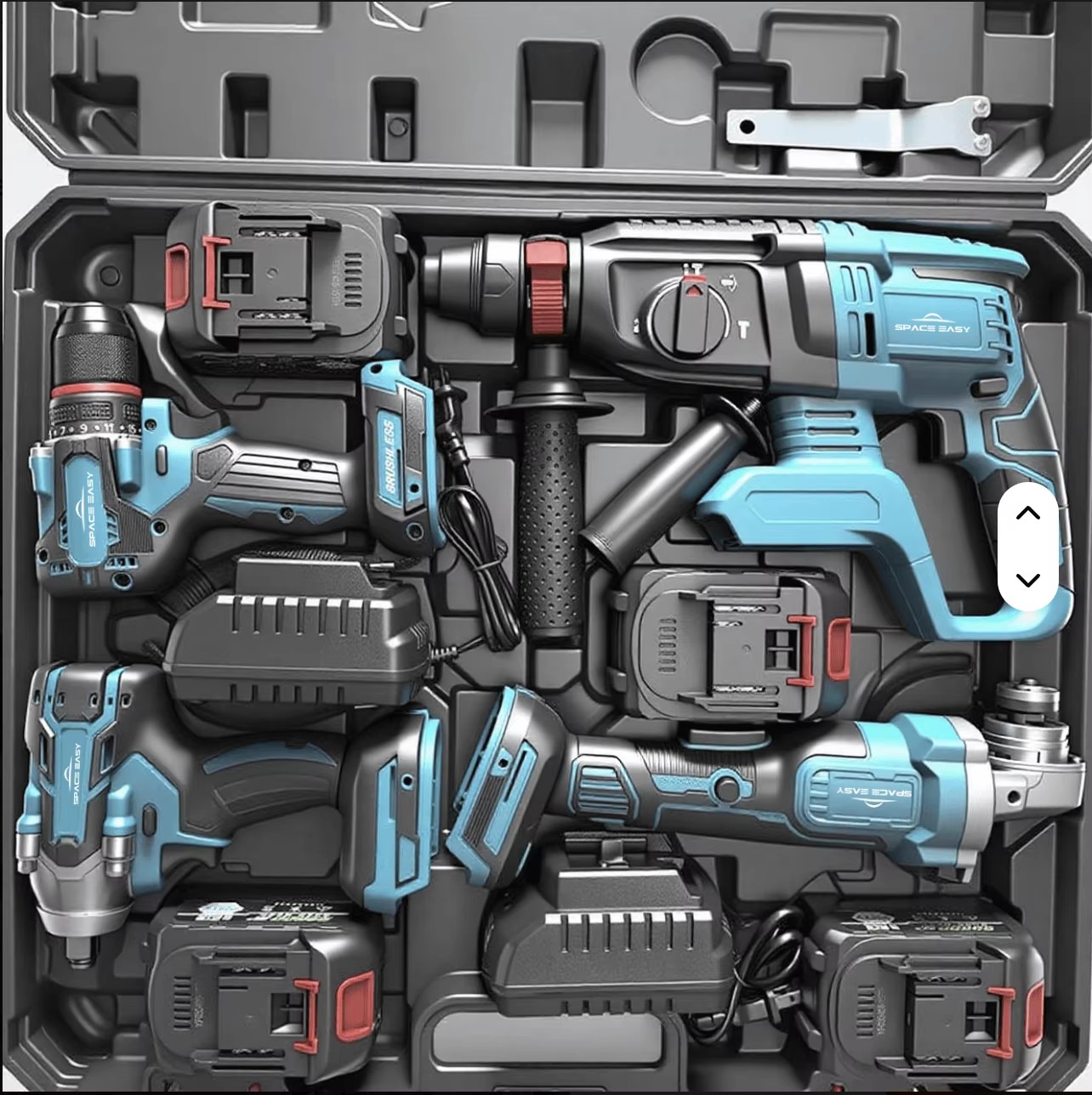 Product detail