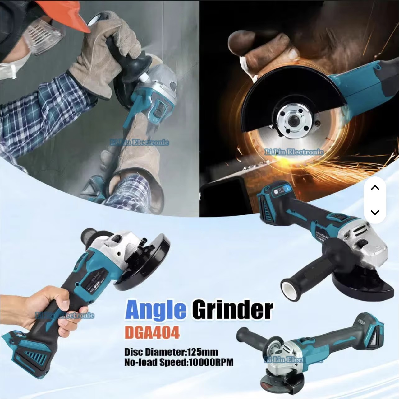Product detail