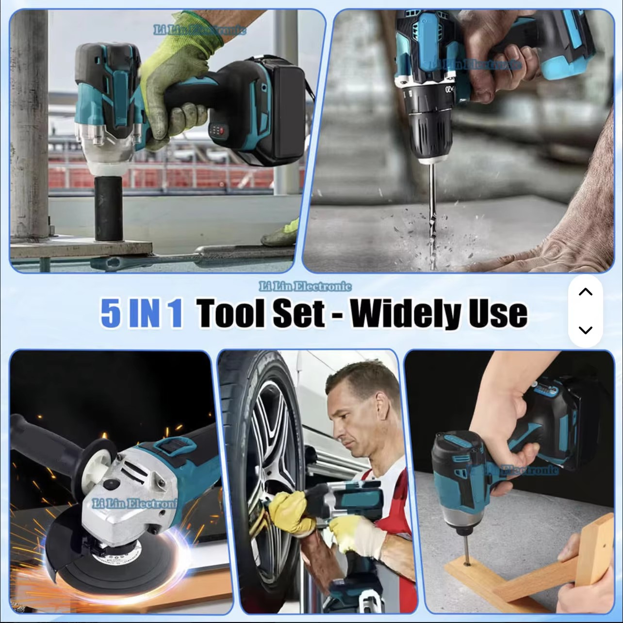 Product detail