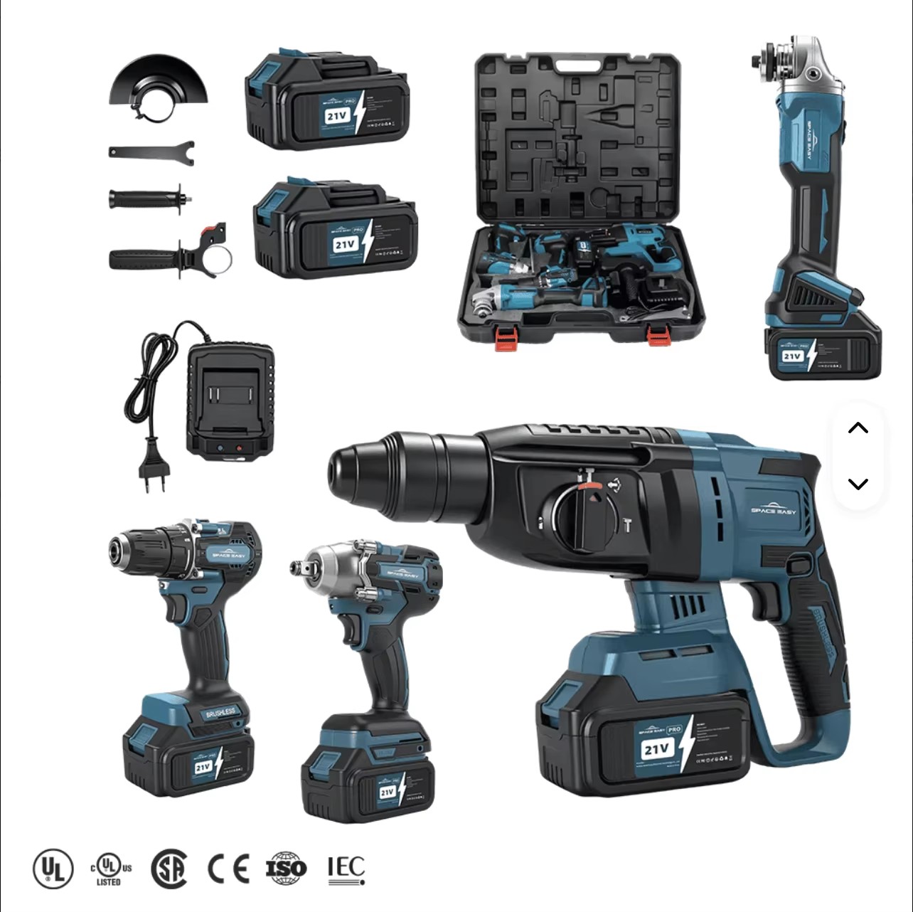 Product detail