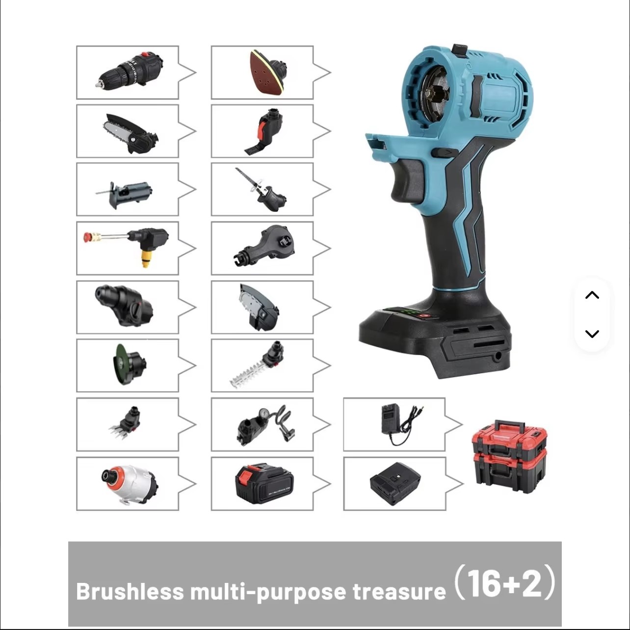 Product detail