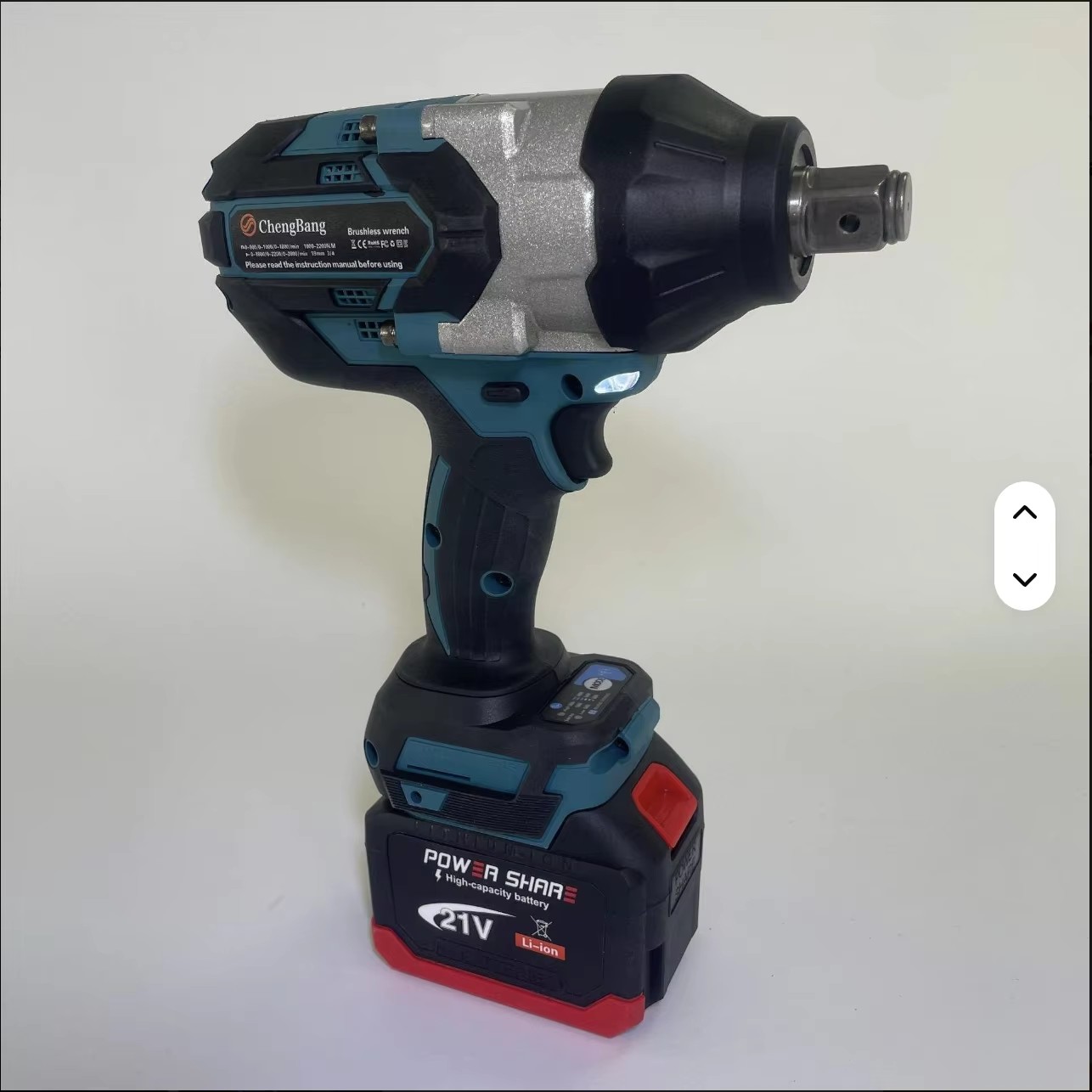 Product detail