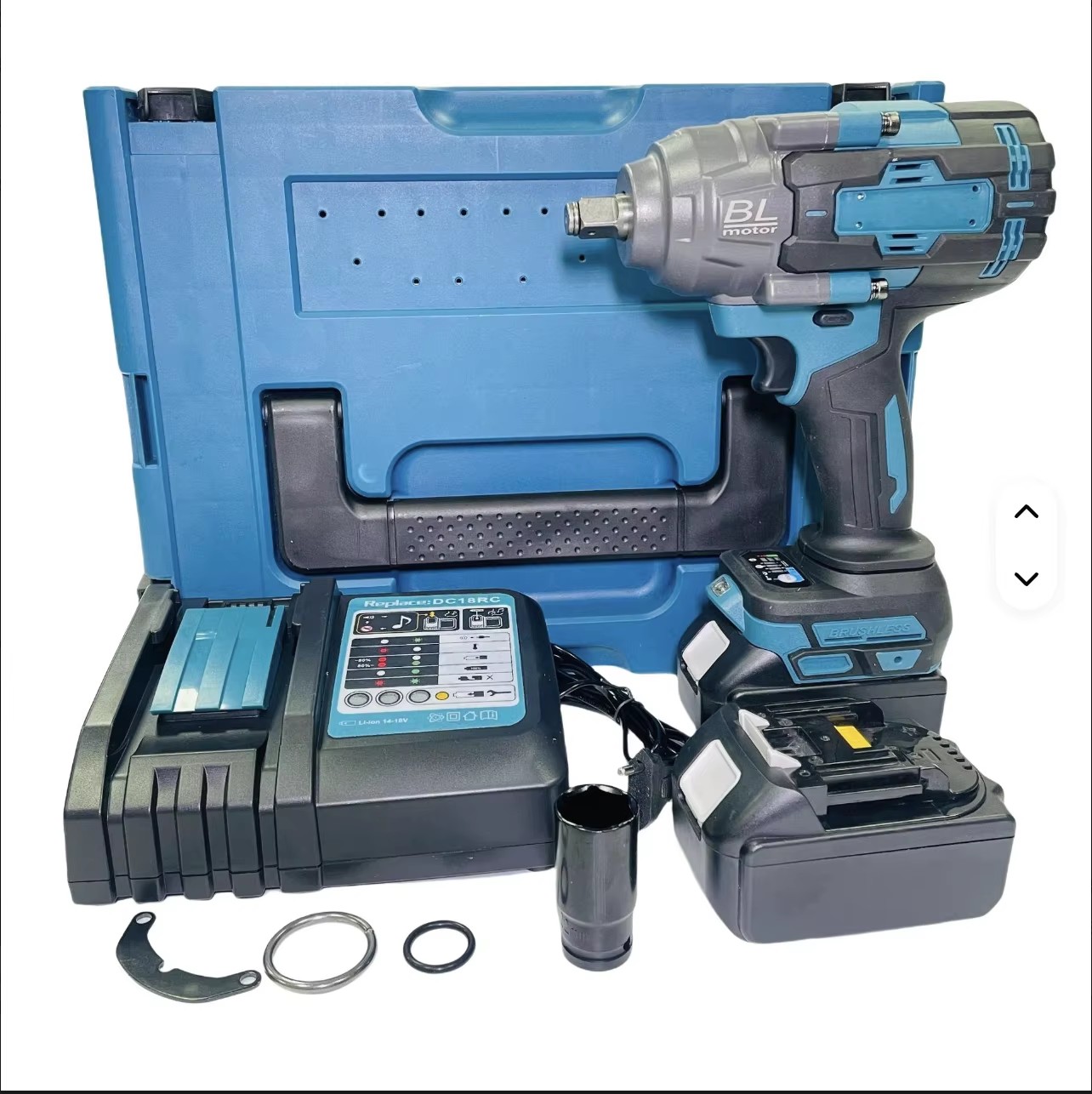 Product detail