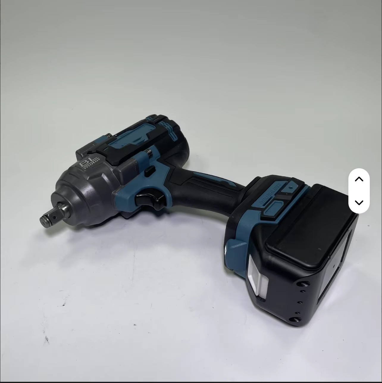 Product detail