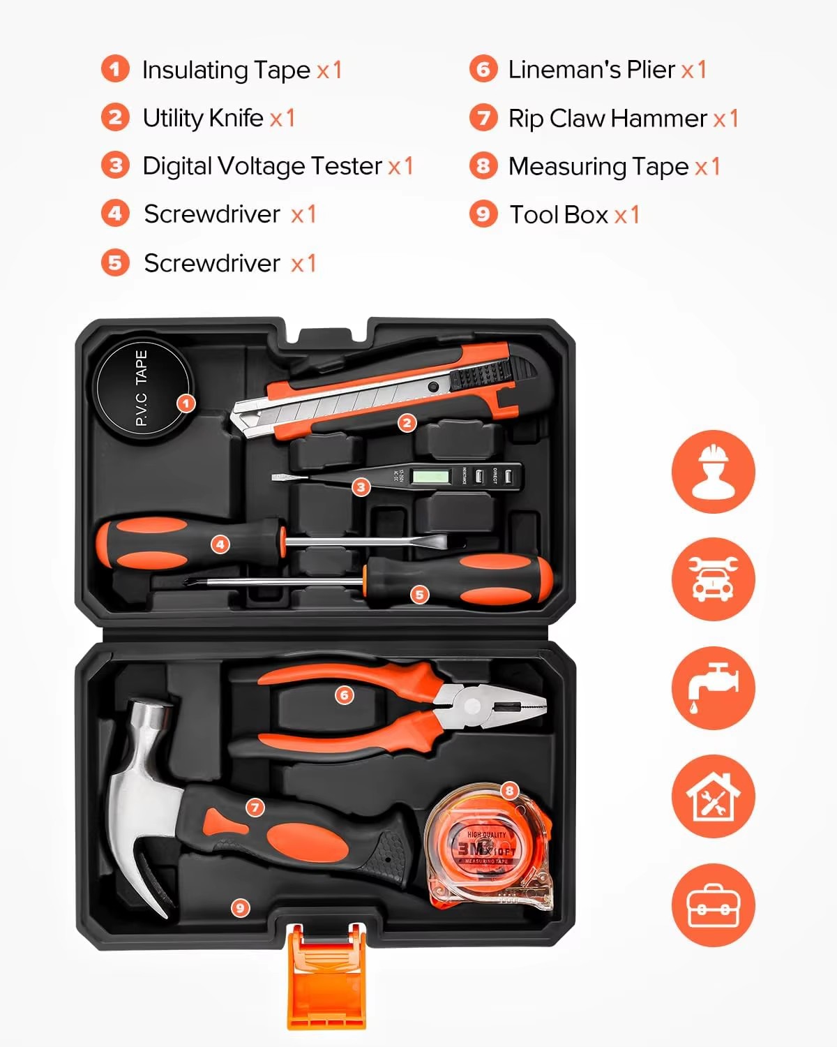 Product detail