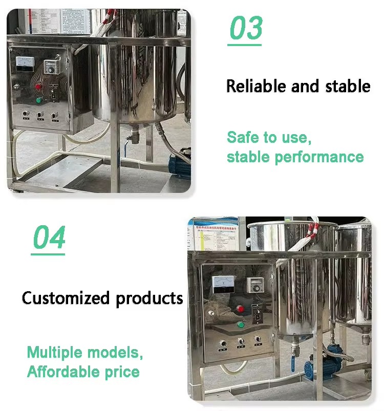 Product detail