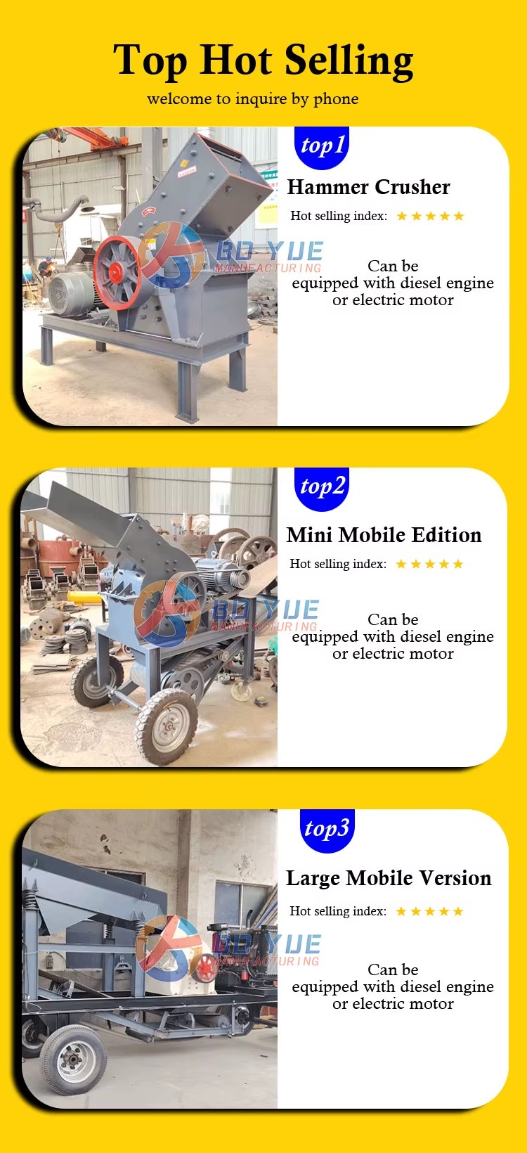 Product detail