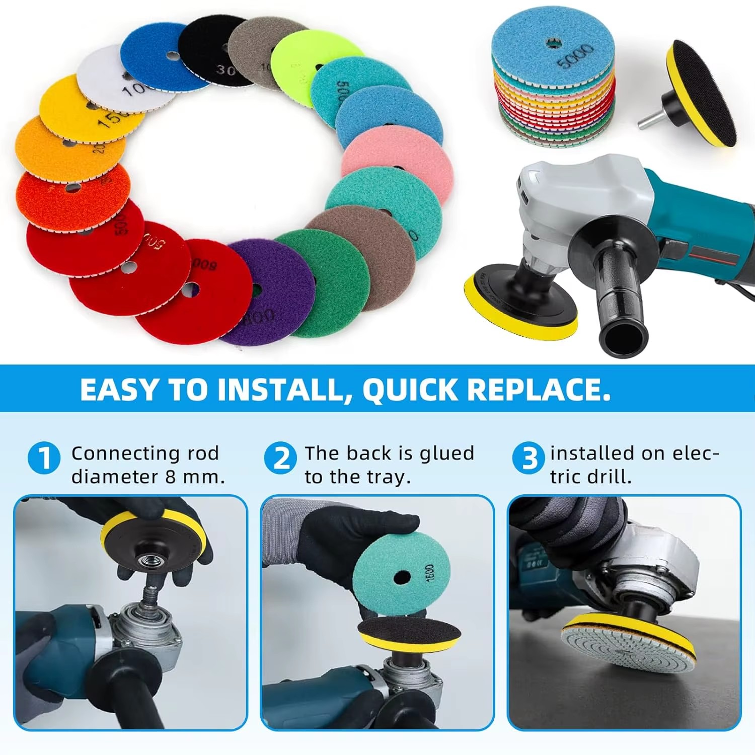 Product detail