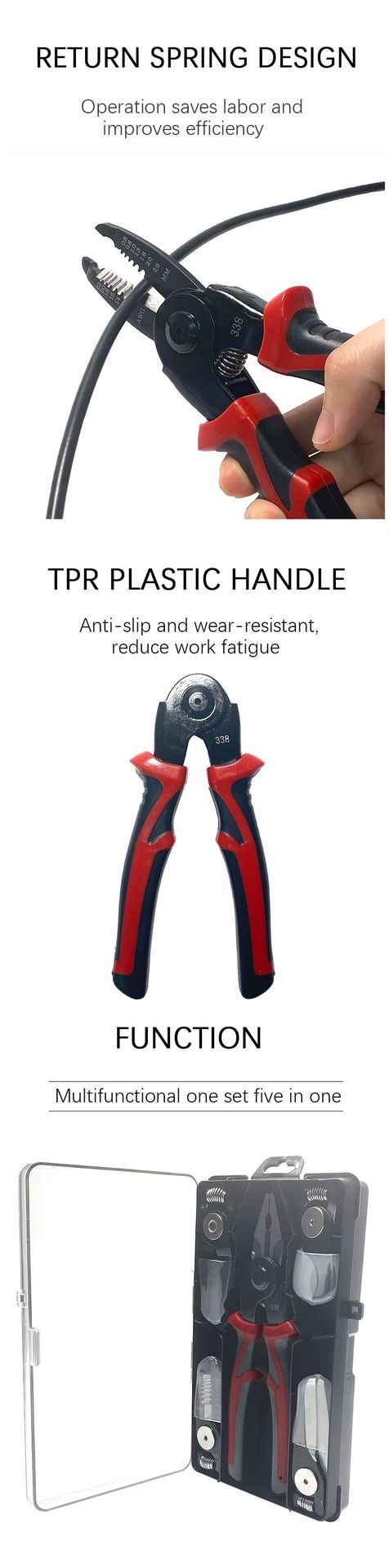 Product detail