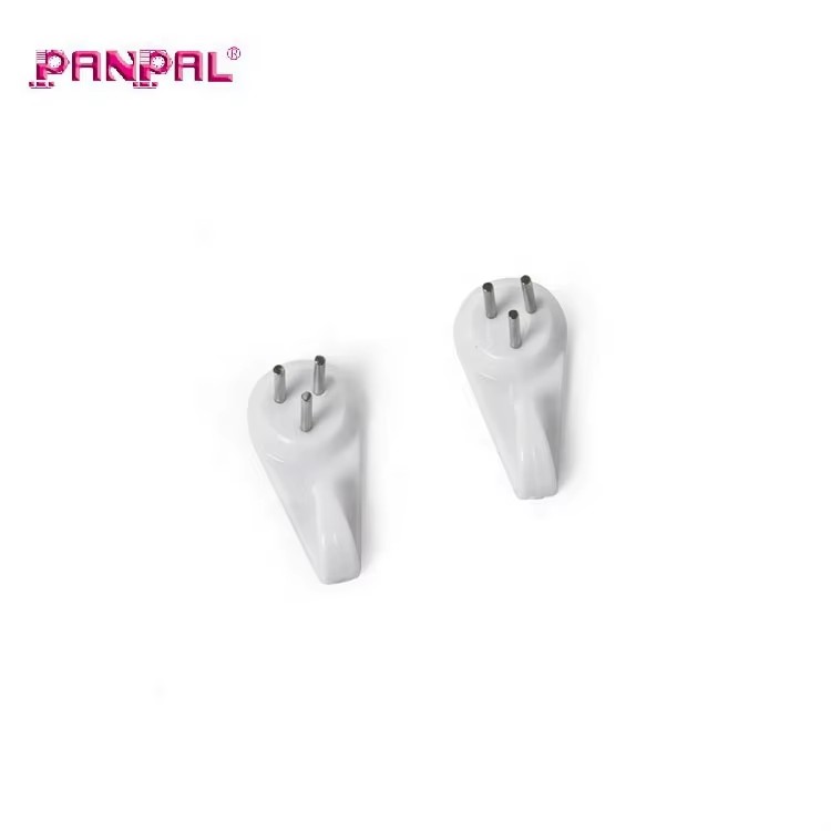 Wholesale 520PC Hardware Assortment of ABS Hanger Thumb Tack Drywall Anchor and Eye Screw