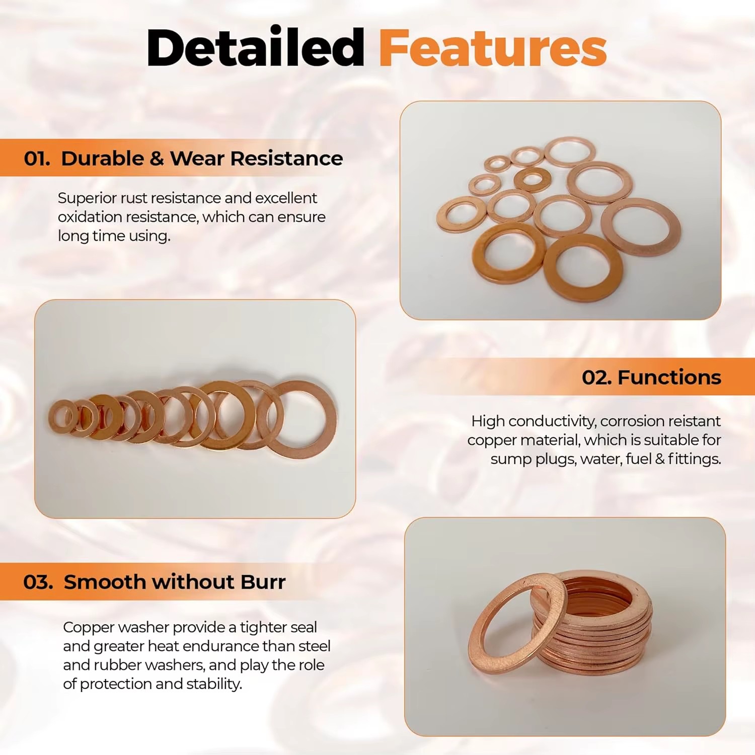 Product detail