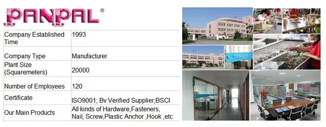 Best Price 300pcs DIY Hardware Assortment