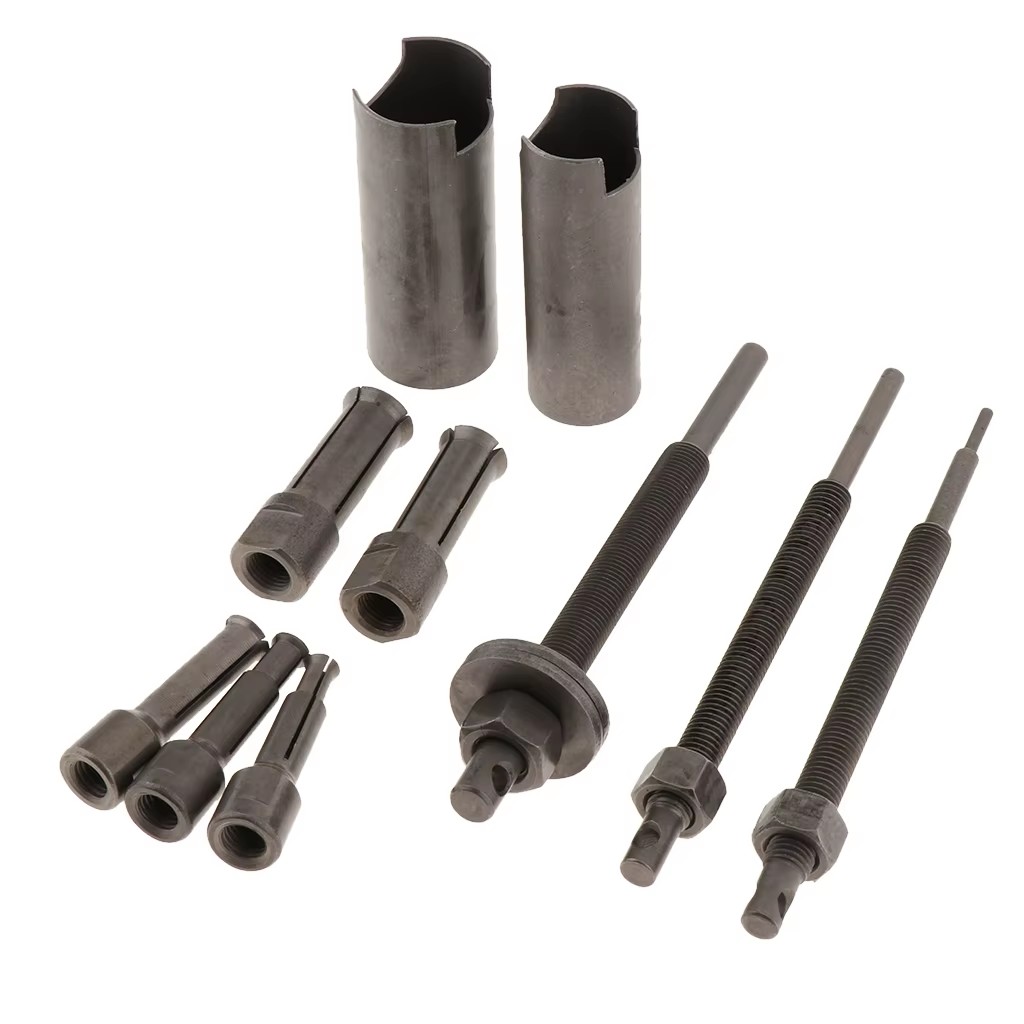 9mm-23mm Bike Motorcycle Bearing Puller Bearing Remove Tool Set