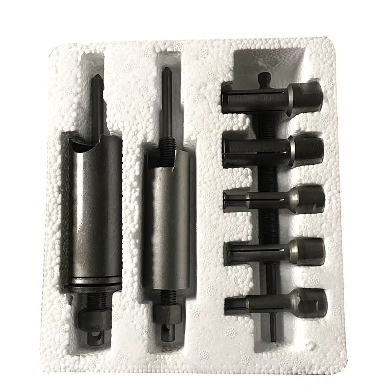 9mm-23mm Bike Motorcycle Bearing Puller Bearing Remove Tool Set