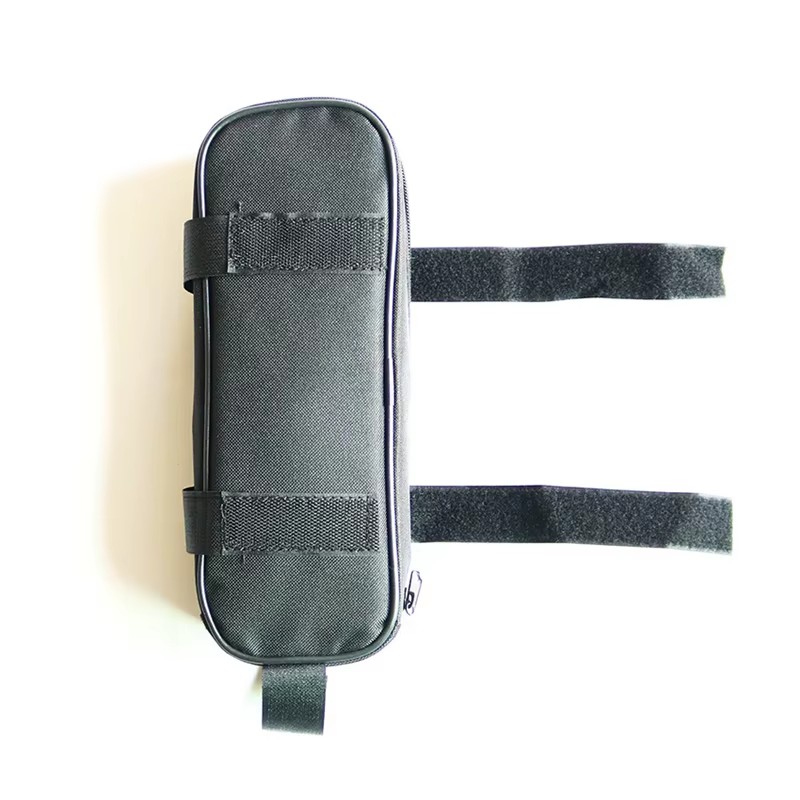 Electric Bicycle Triple-Cornered Battery Bag Scooter Waterproof Controller Bag,for MTB Road Bicycle High Capacity