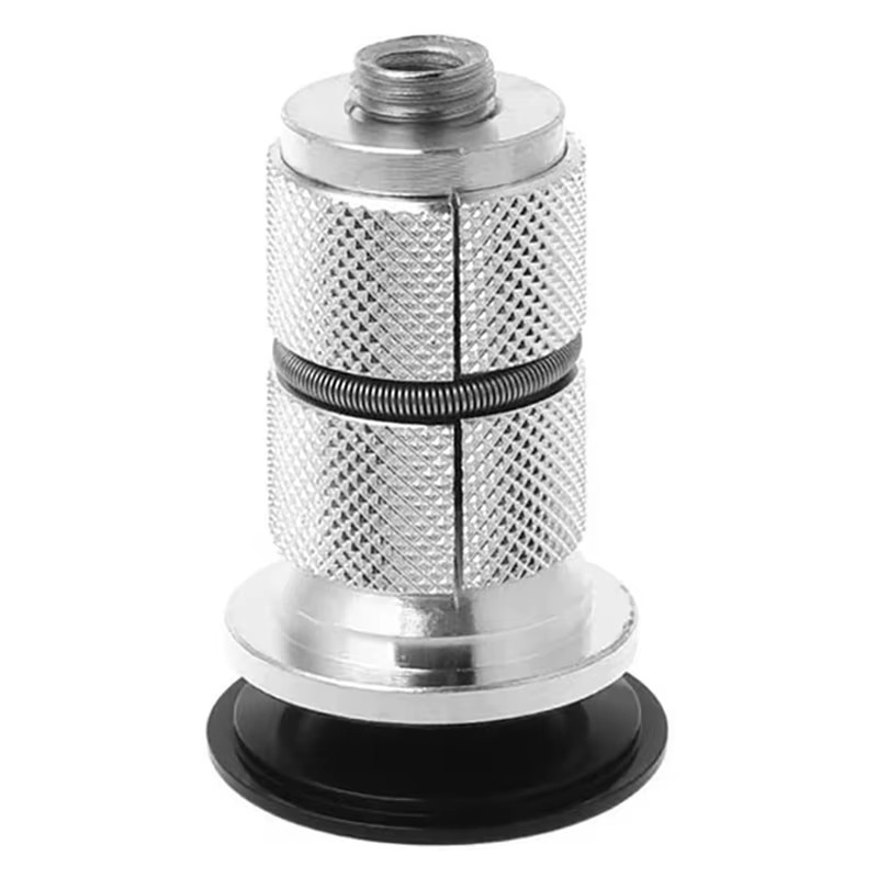 Headset Expander Bicycle Headsets Stem Top & Bicycle Headset Core Front Fork Top Expanding Screw Bolt