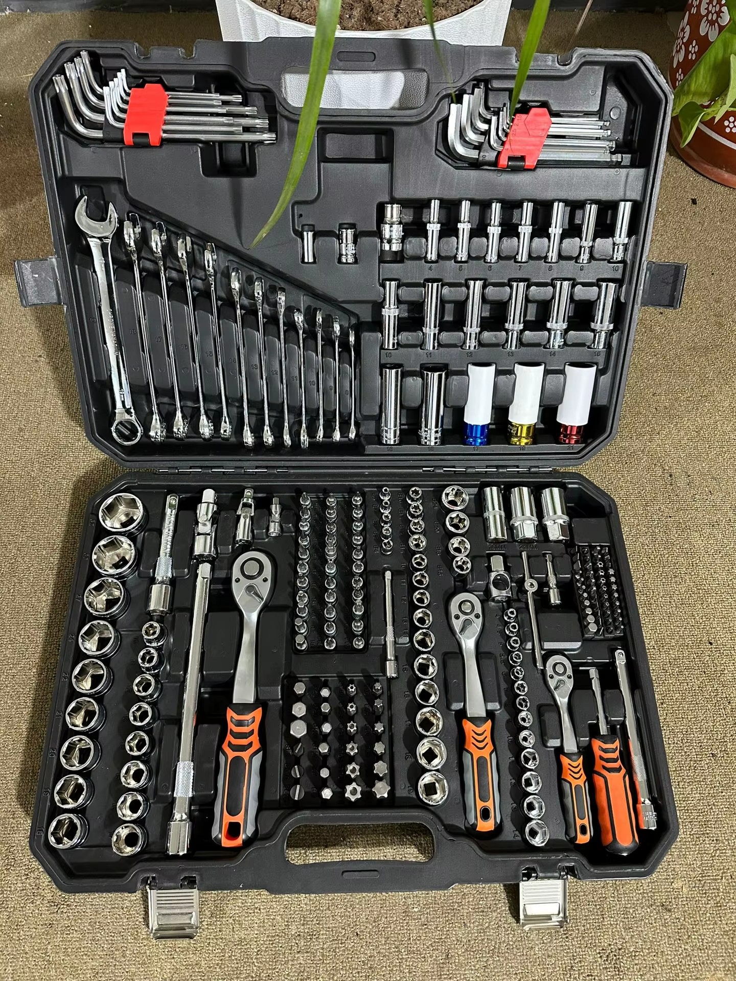 Product detail