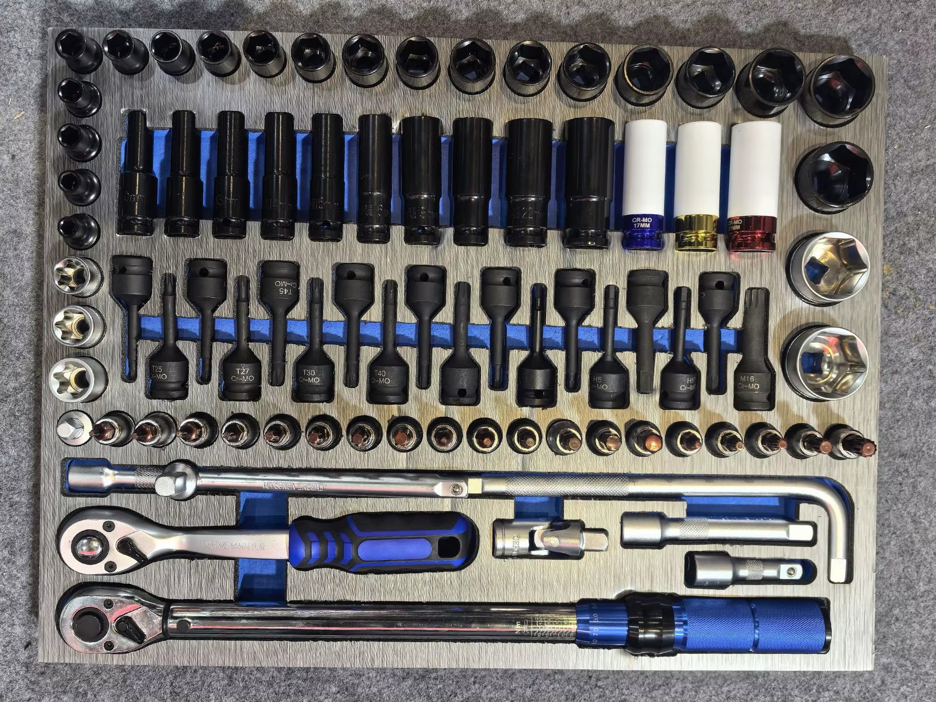 Product detail
