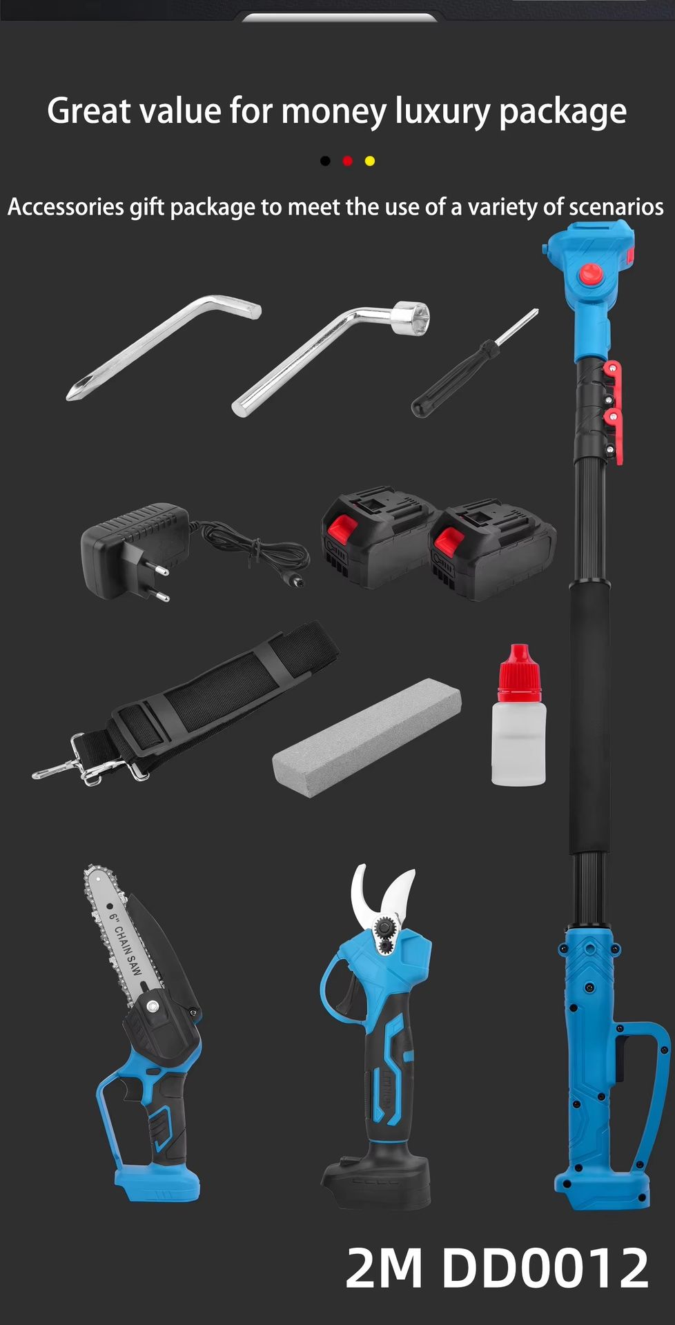 Product detail