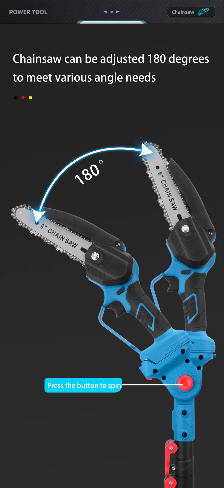 Product detail