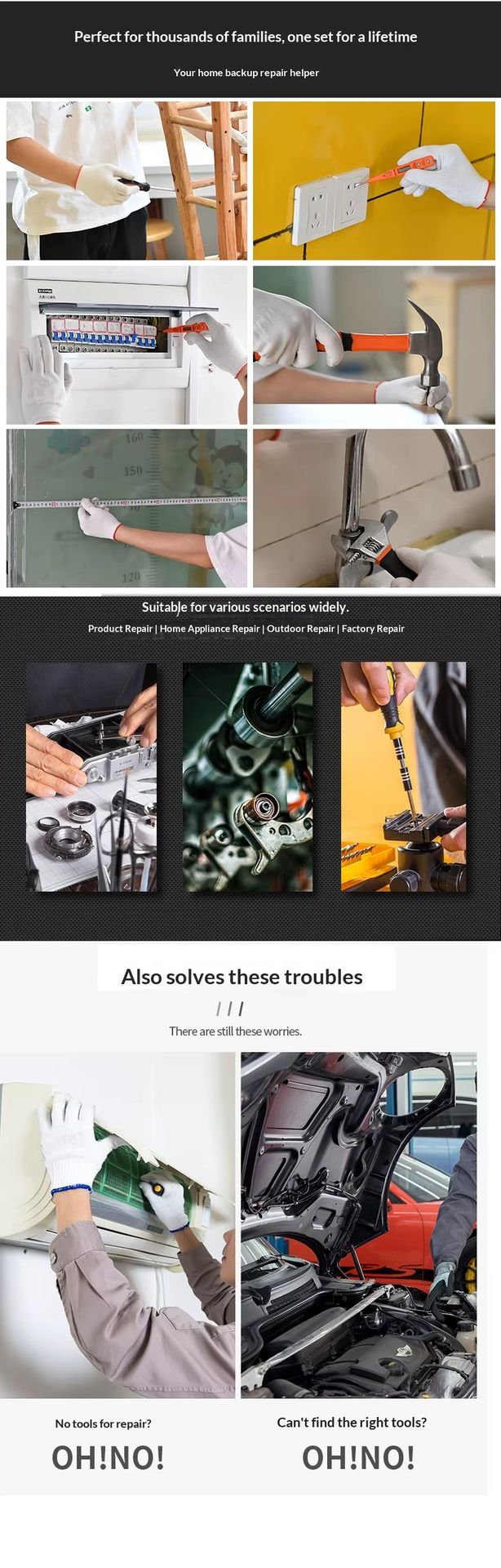 Product detail