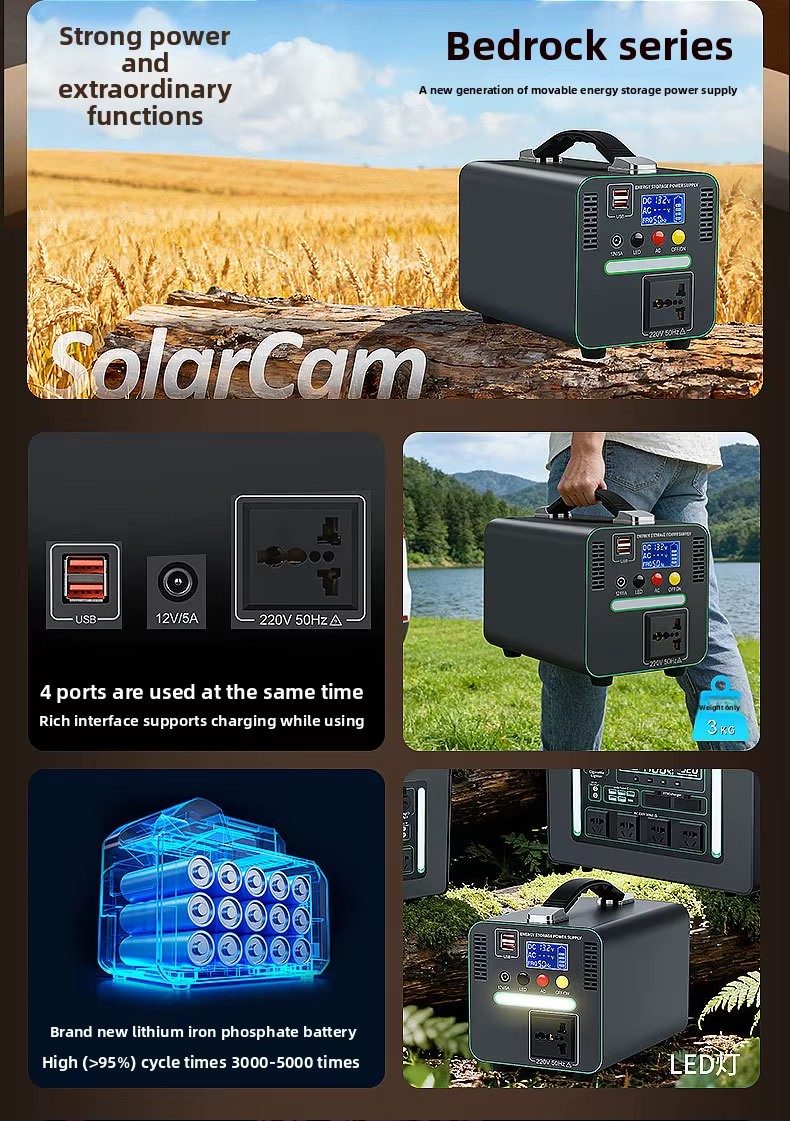 Product detail