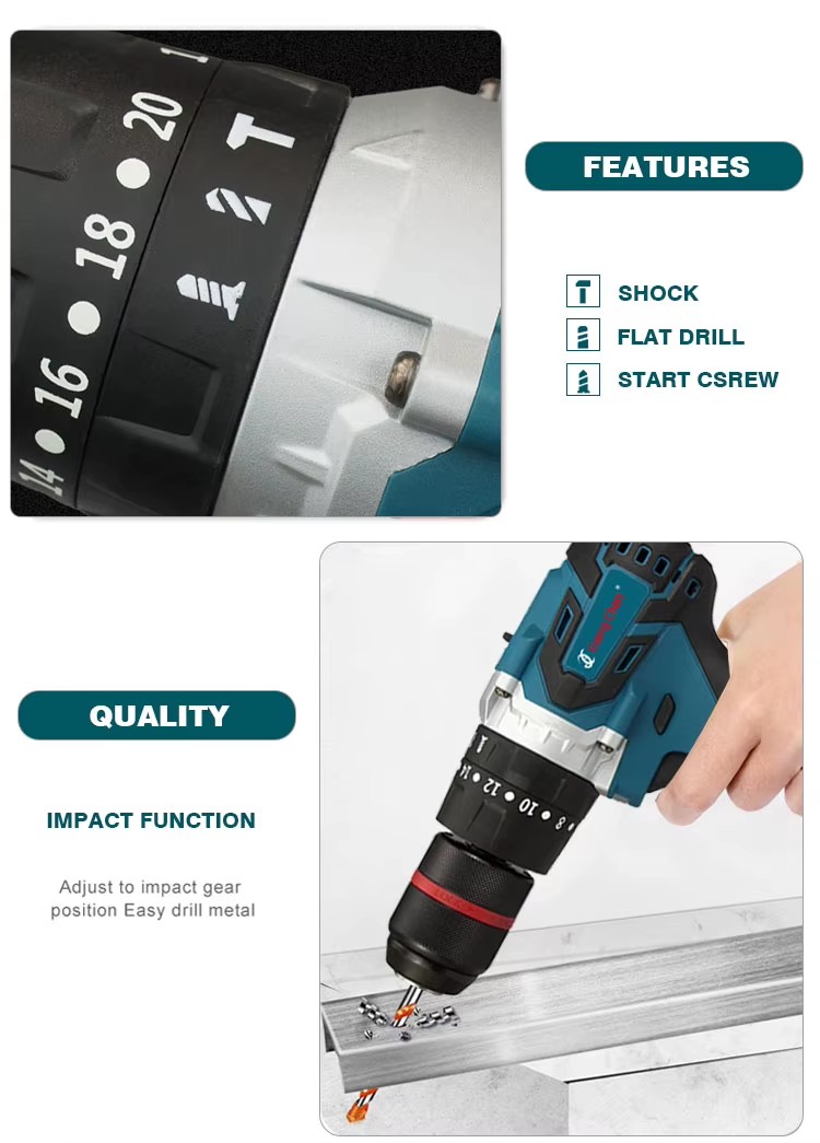 Product detail