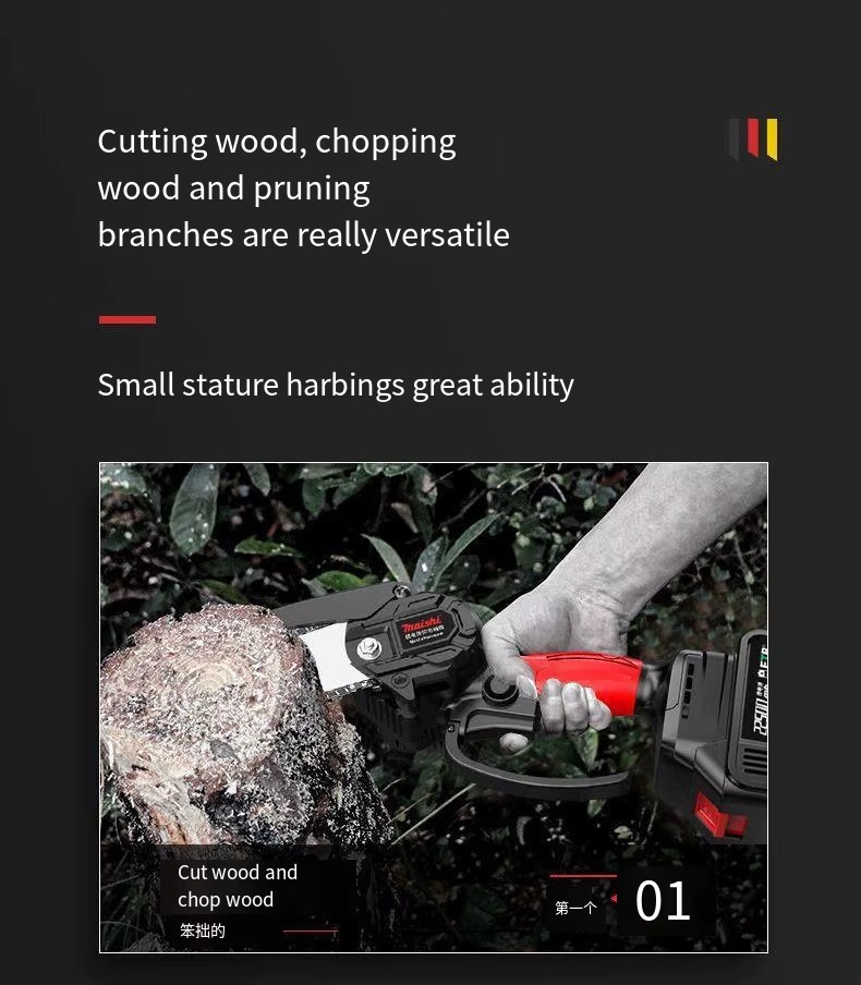 Product detail