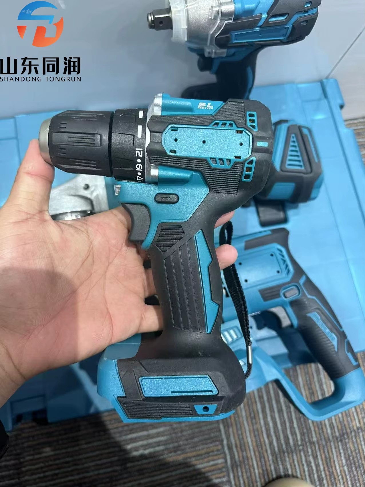 Product detail