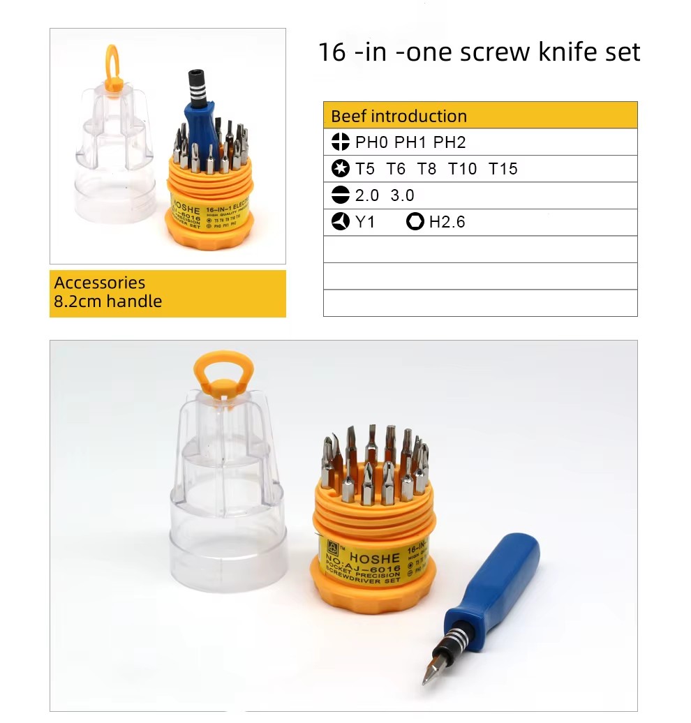 Product detail