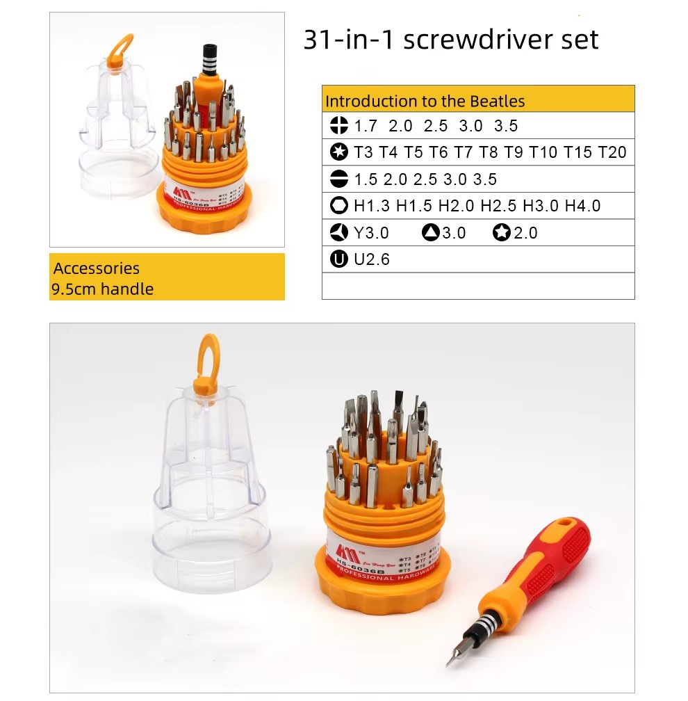 Product detail