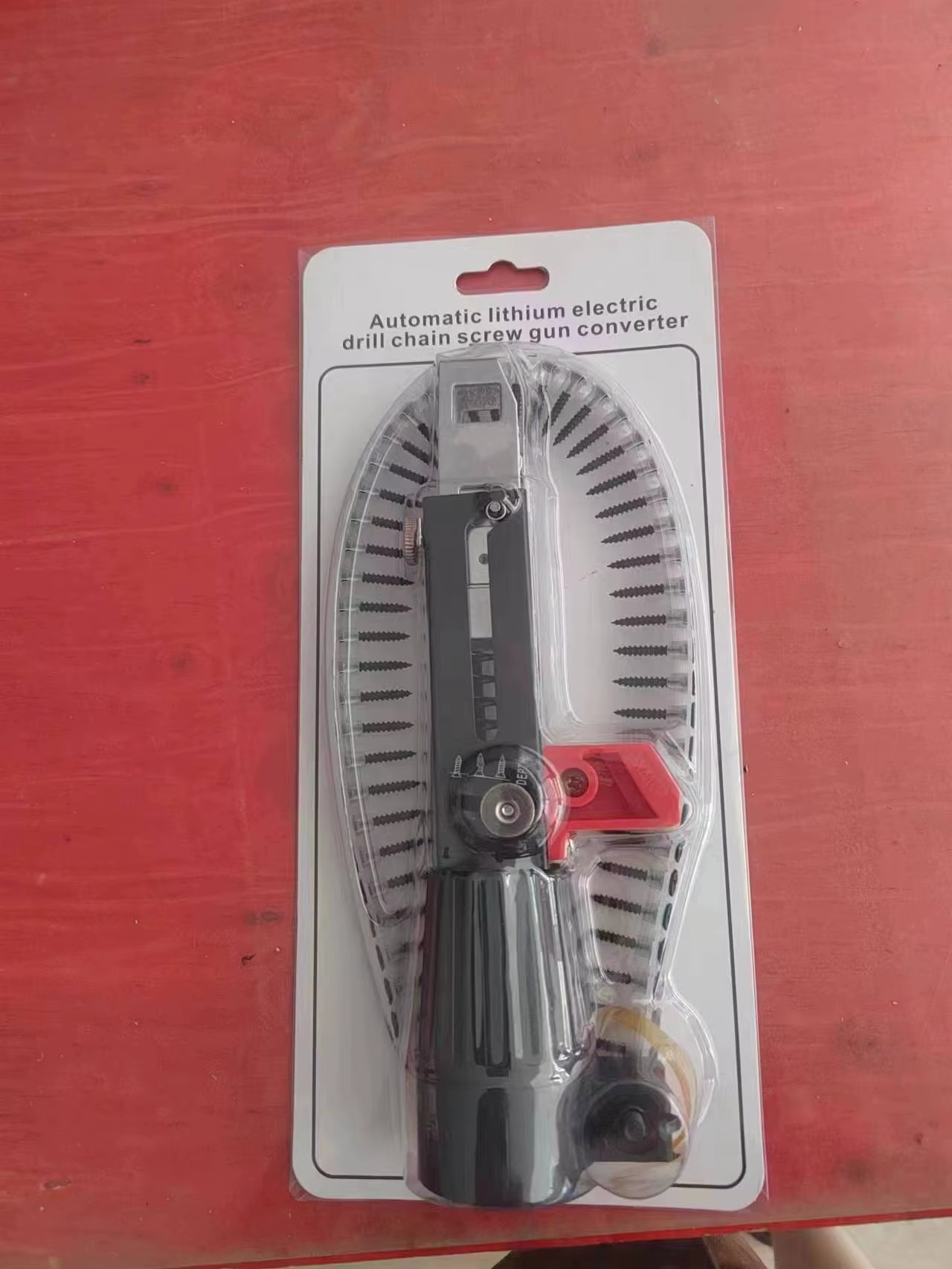 Product detail