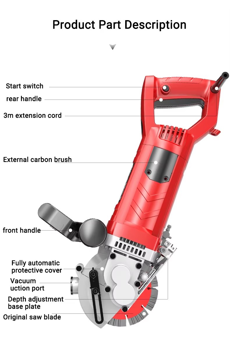 Product detail