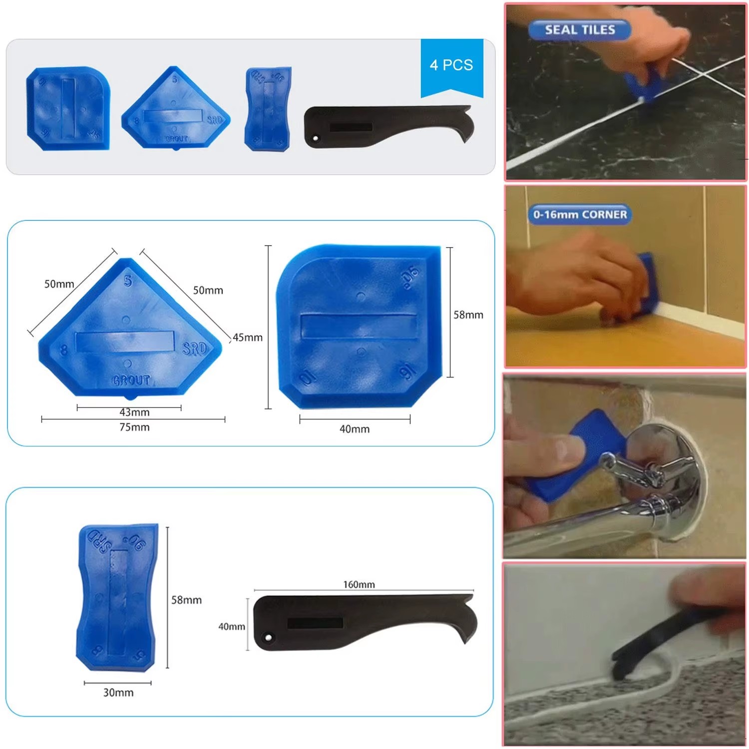 Product detail