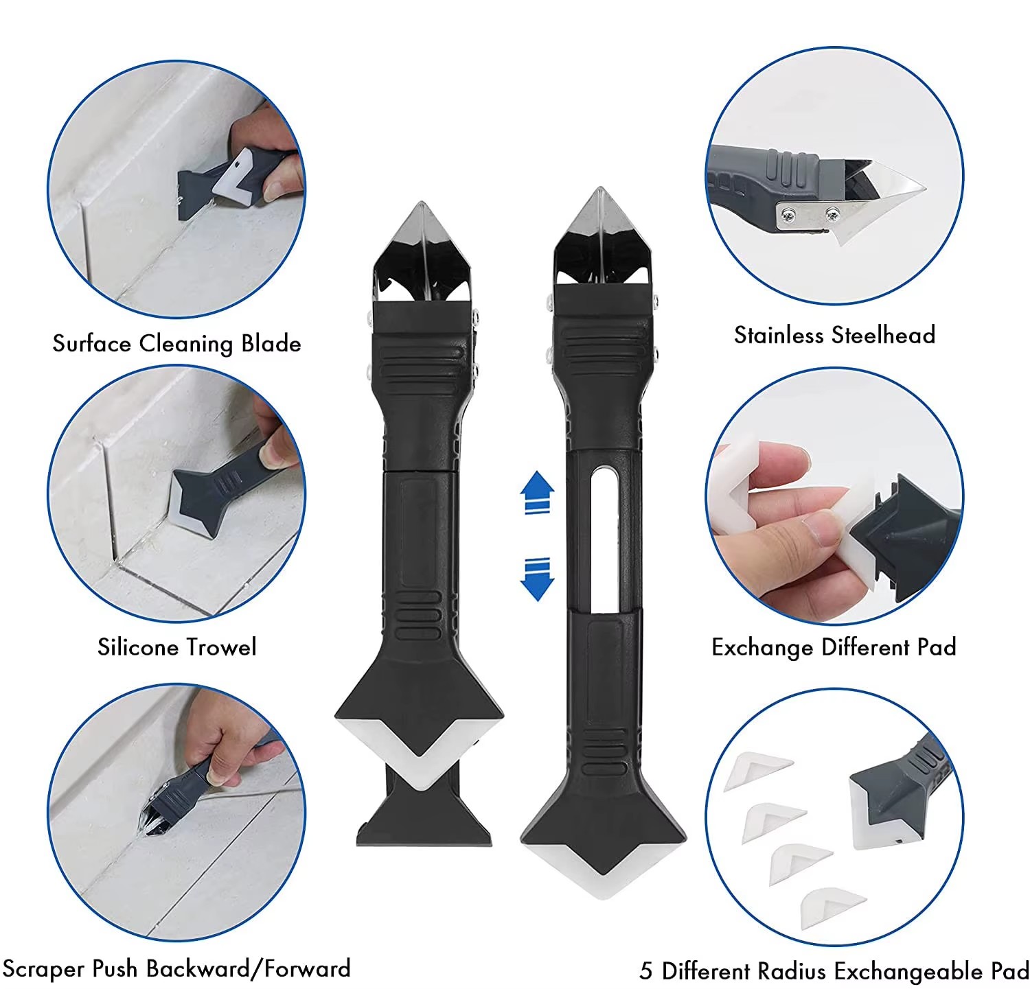 Product detail