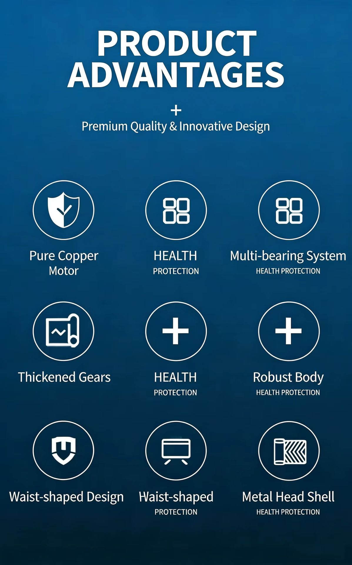 Product detail