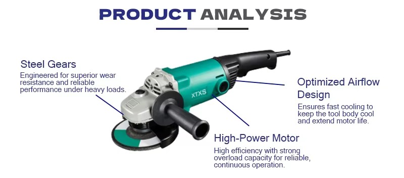 Product detail