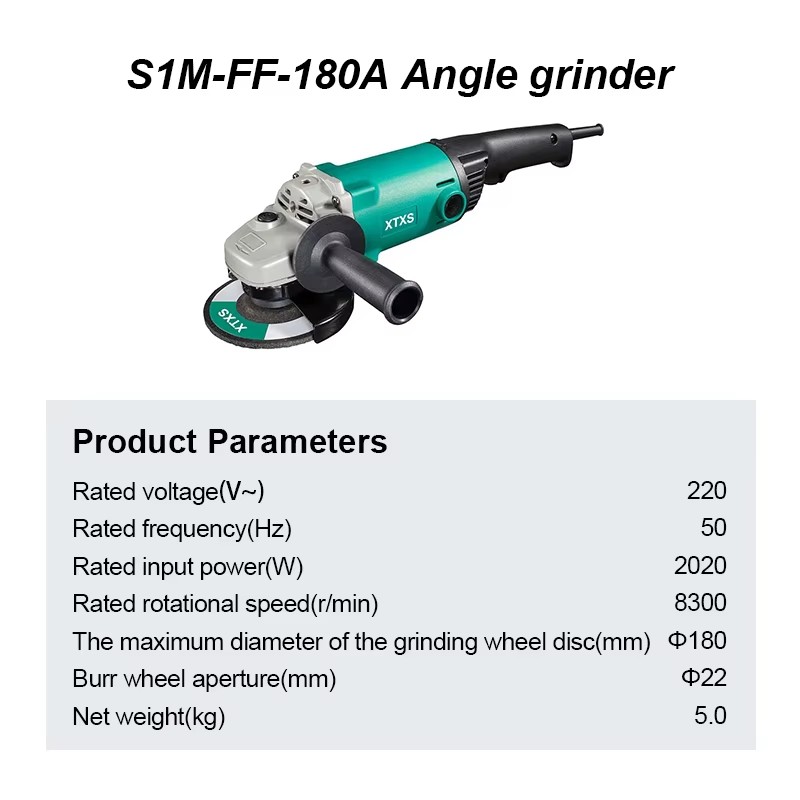 Product detail