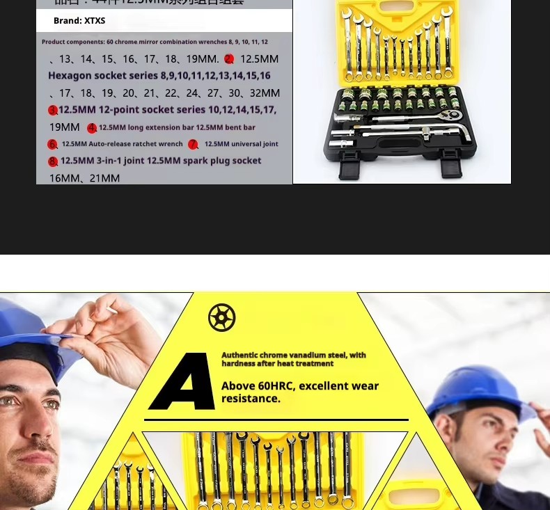 Product detail