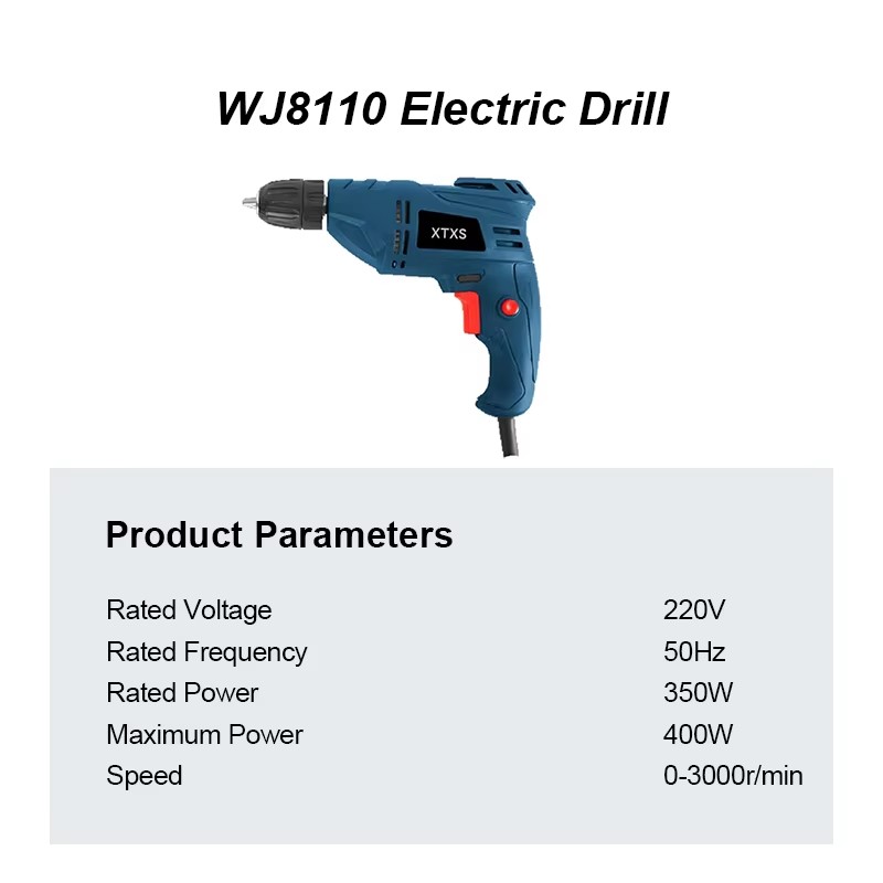 Product detail