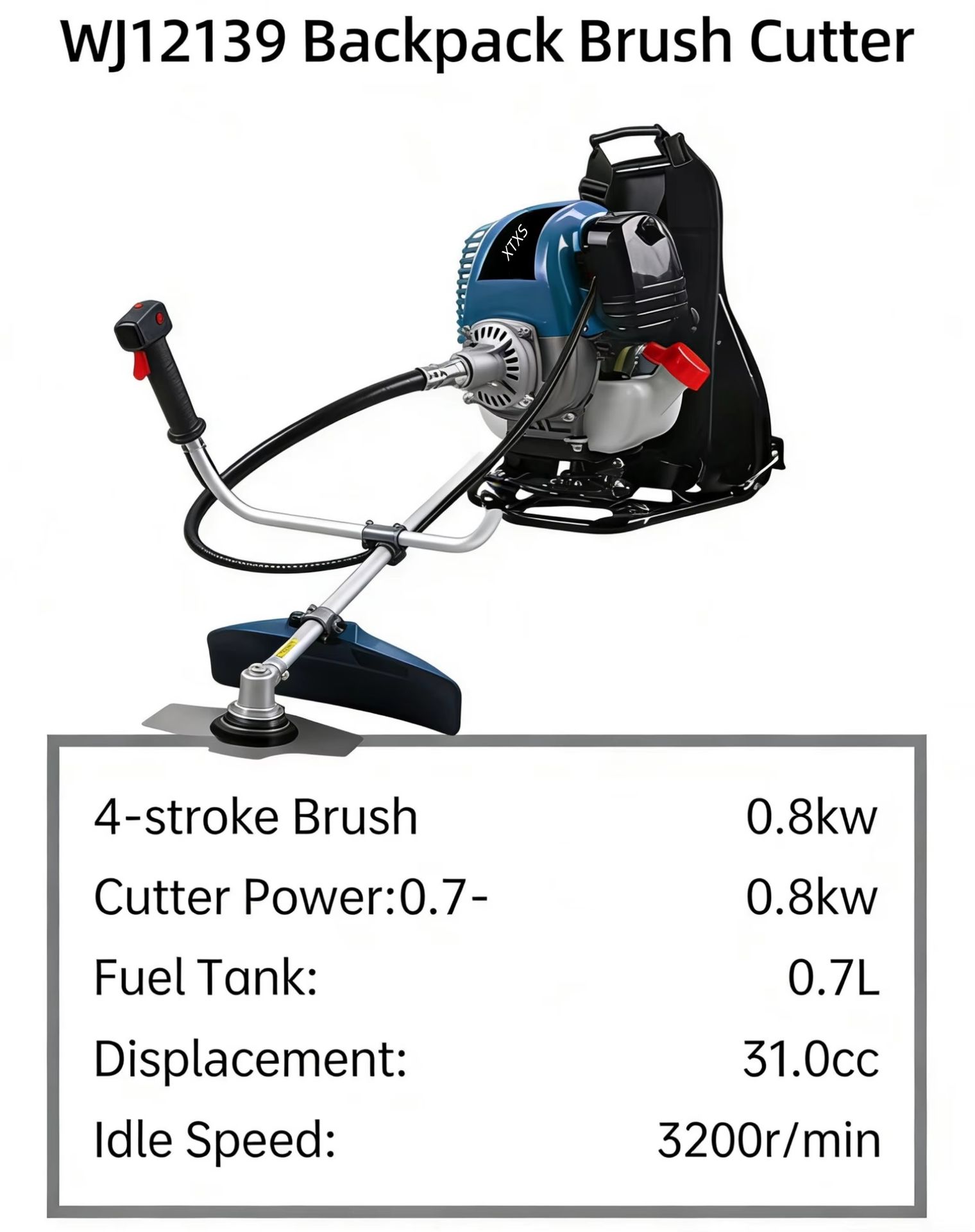 Product detail